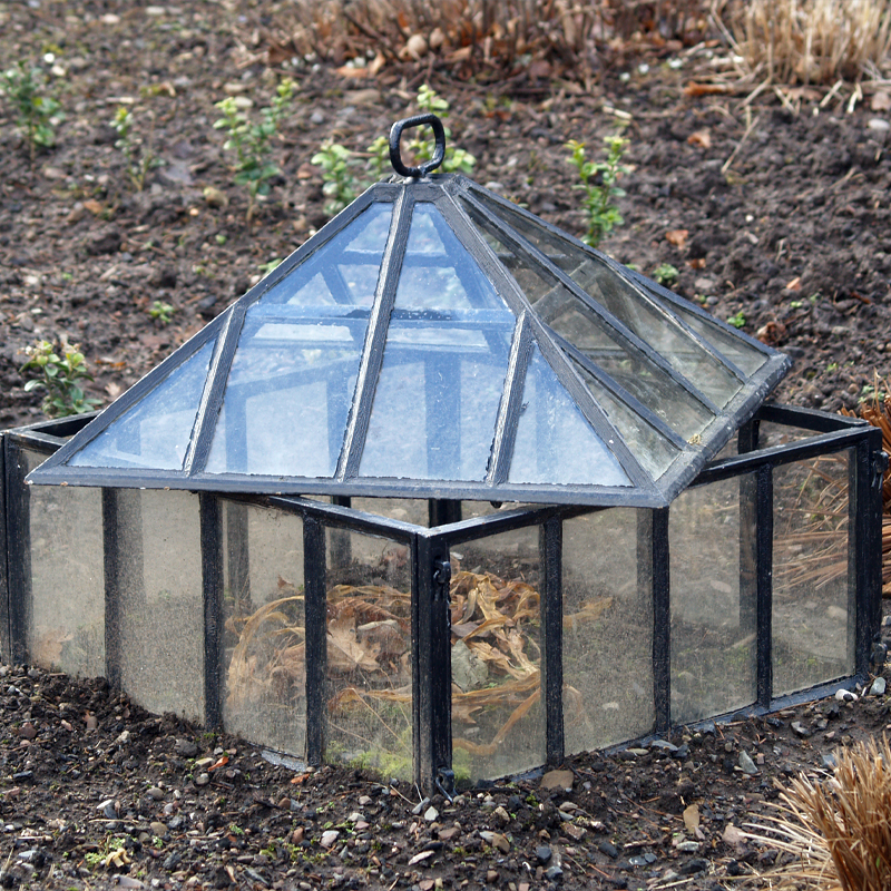 Cold Frame Glazing Cut To Size