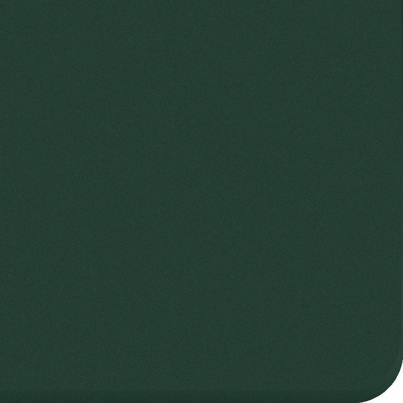 Emerald Green Frost Perspex® S2 6T59