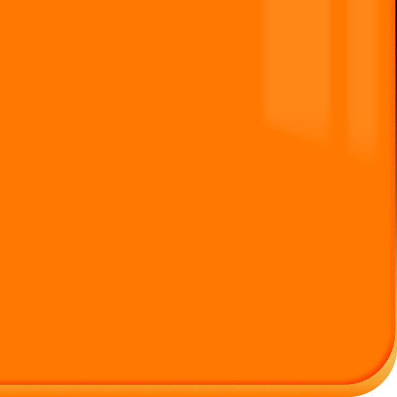 Orange Tint Perspex® 300