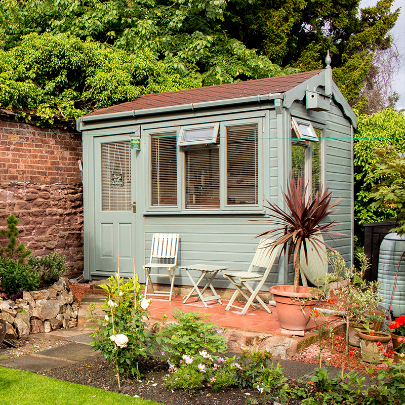 Shed Window Cut To Size