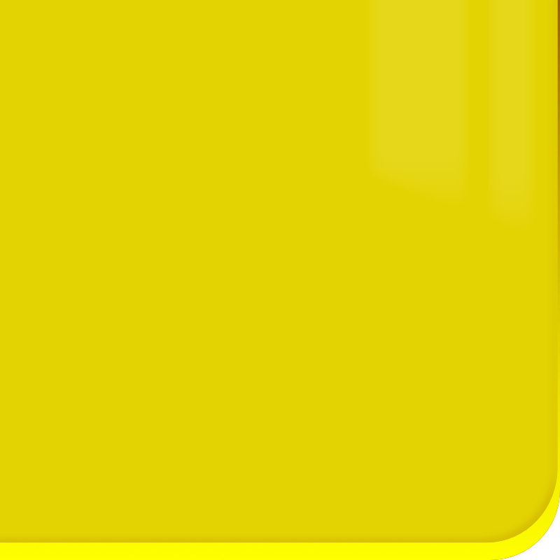Helios Yellow Fluorescent Perspex® 2T51